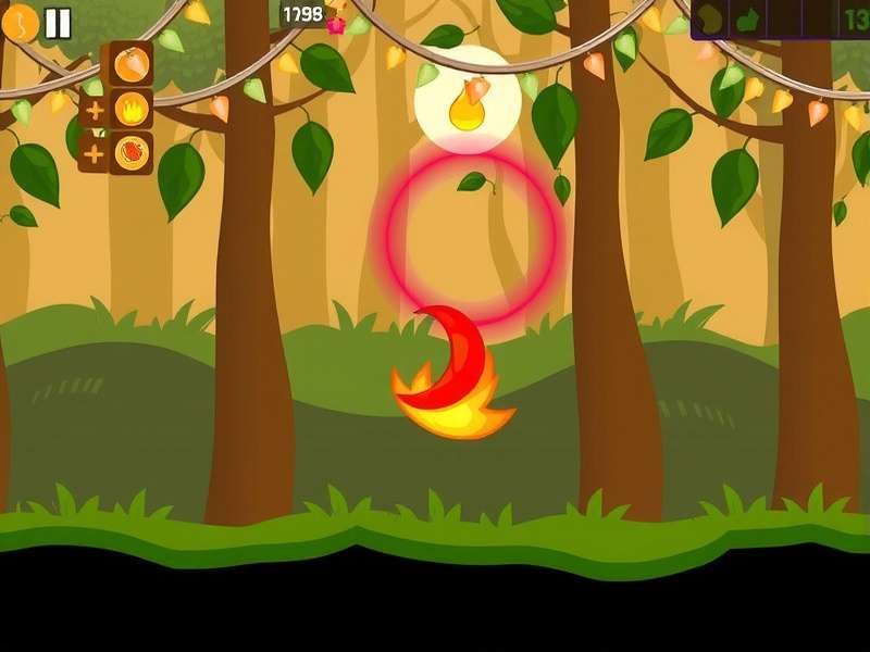 Pepper Flame Sprint community event